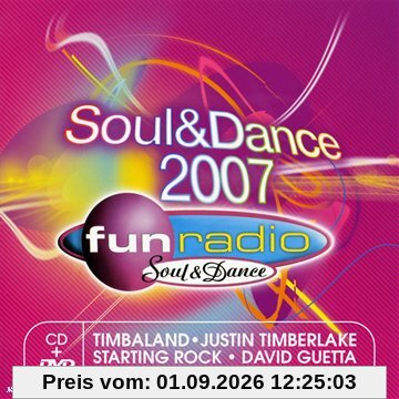 Soul & Dance 2007