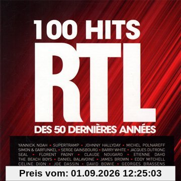 Rtl 100 Hits