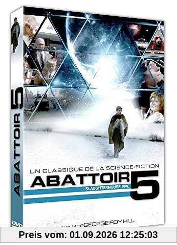 Abattoir 5 [FR Import]