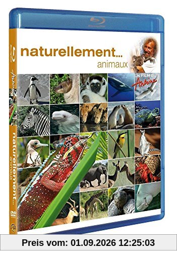 Antoine, animaux [Blu-ray] [FR Import]
