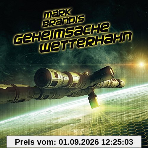 31: Geheimsache Wetterhahn