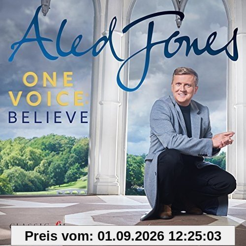 One Voice:Beleive