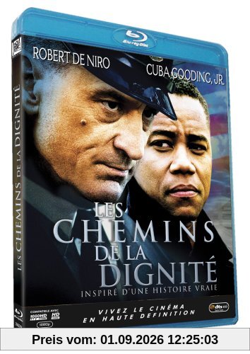 Les Chemins de la dignité [Blu-ray] [FR IMPORT]
