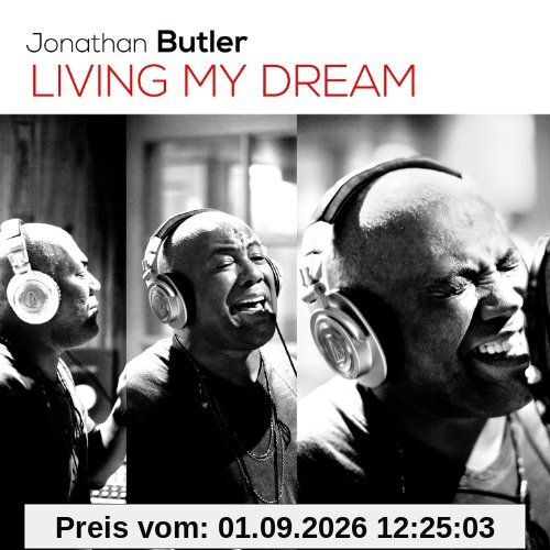 Living My Dream