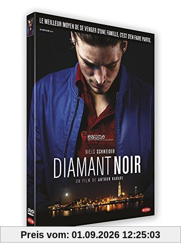 Diamant noir [FR Import]