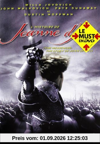 Jeanne d'Arc