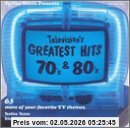 Television'S Greatest Hits 3