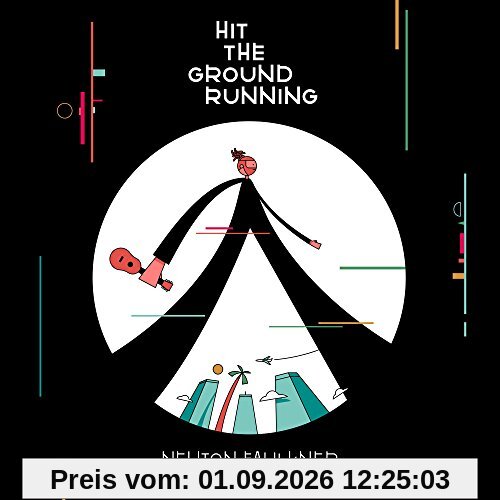 Hit the Ground Running