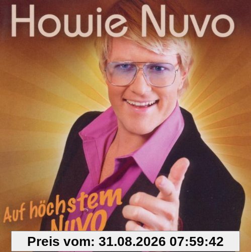 Auf Höchstem Nuvo