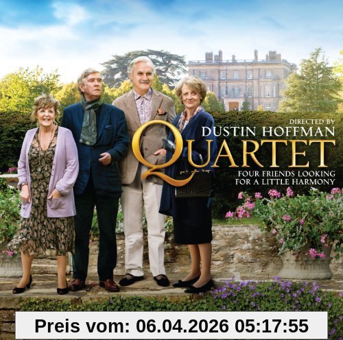 Marianelli Quartet
