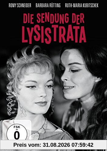 Die Sendung der Lysistrata