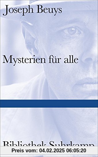 Mysterien für alle: Kleinste Aufzeichnungen (Bibliothek Suhrkamp)