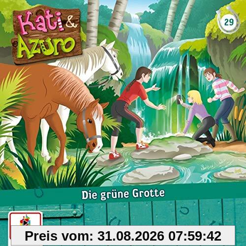 029/die Grüne Grotte