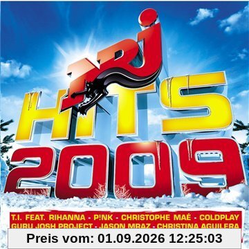 Nrj Hits 2009