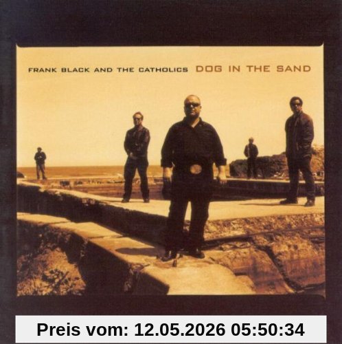 Frank Black and the Catholics Dog In The Sand