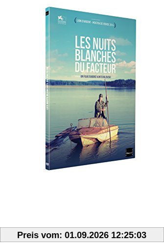 Les nuits blanches du facteur [FR Import]