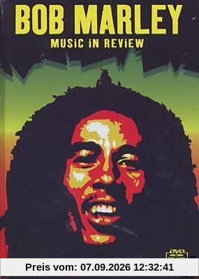 Bob Marley : Music In Review