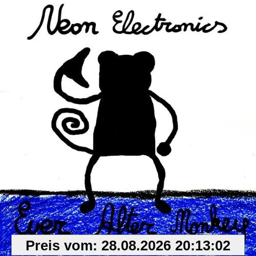 Ever After Monkey