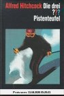 Die drei Fragezeichen und . . ., Pistenteufel