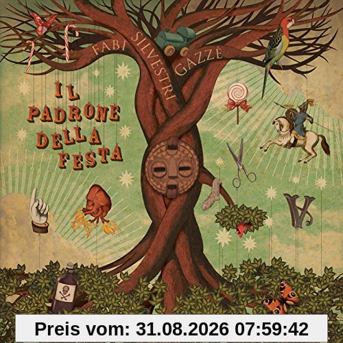 Il Padrone Della Festa