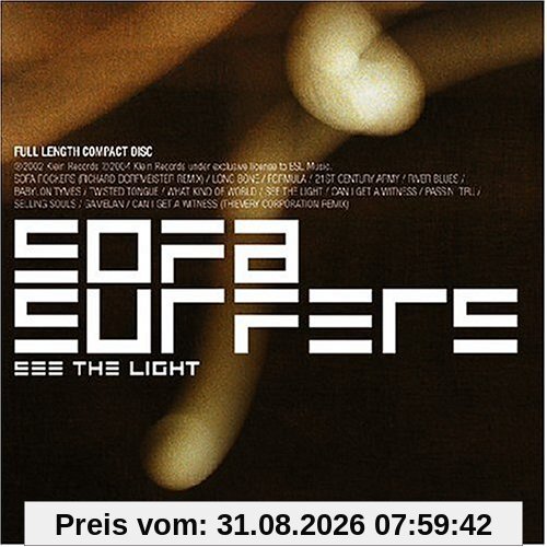 See the Light