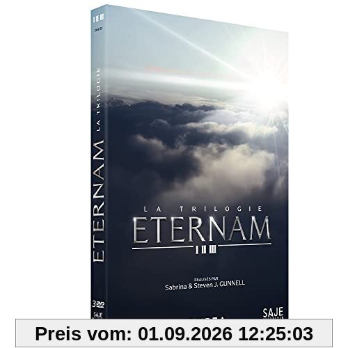 Coffret eternam [FR Import]