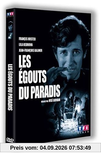 Les égouts du paradis [FR Import]