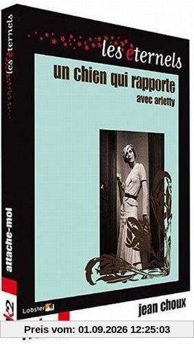 Un chien qui rapporte [FR Import]
