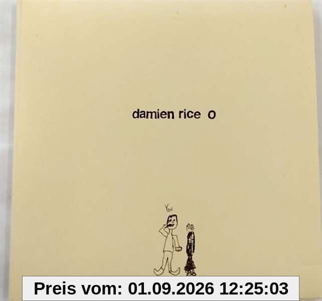 O [+Bonus Video Clip]