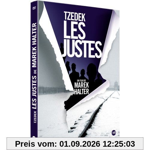 Tzedek : les justes [FR Import]