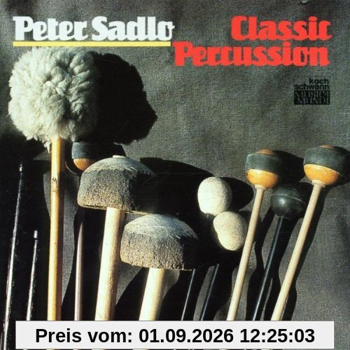 Classic Percussion