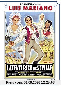 L'aventurier de Séville [FR Import]