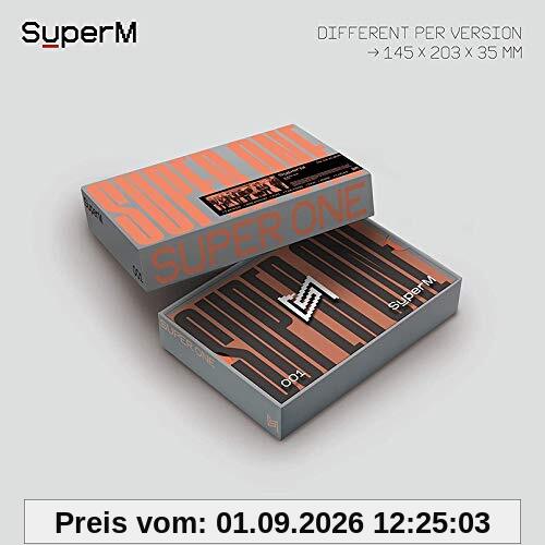 Super One (Ltd.Super Version)