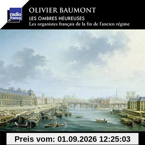 Les Ombres Heureuses
