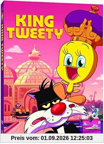 Le roi titi [FR Import]