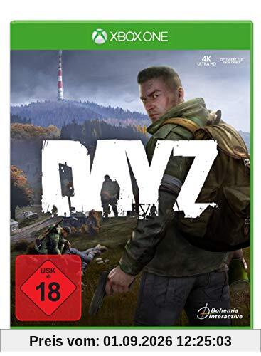 DayZ - [Xbox One]