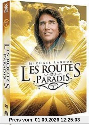 Les routes du paradis, saison 2 [FR IMPORT]