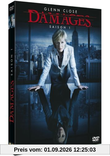 Damages [FR IMPORT]