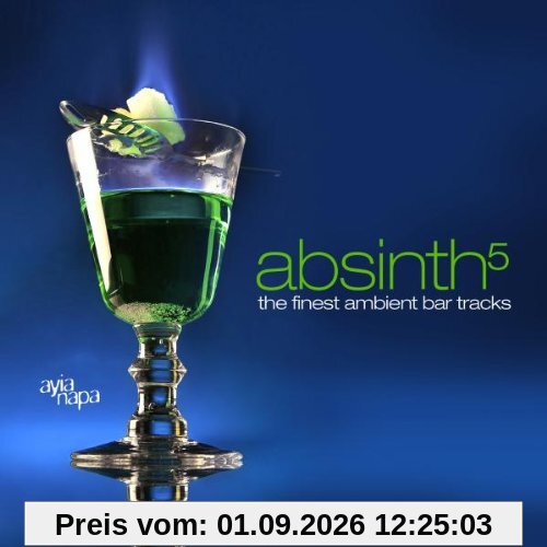Absinth 5