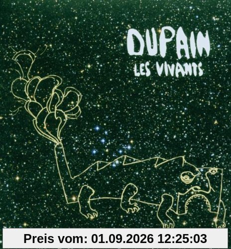 Les Vivants