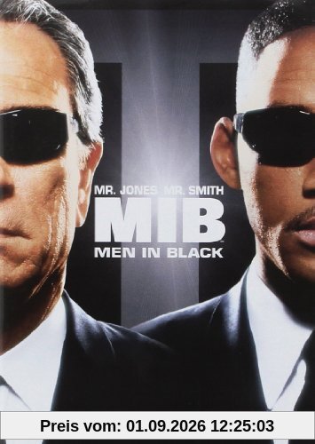 Men in black 1 [FR Import]