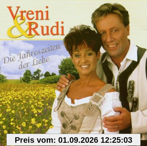 Die Jahreszeiten der Liebe