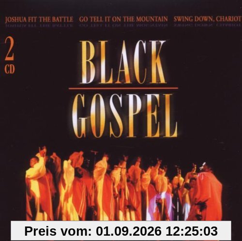 Black Gospel