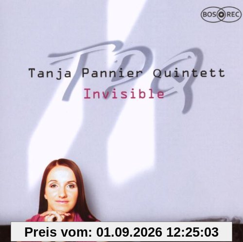 Invisible