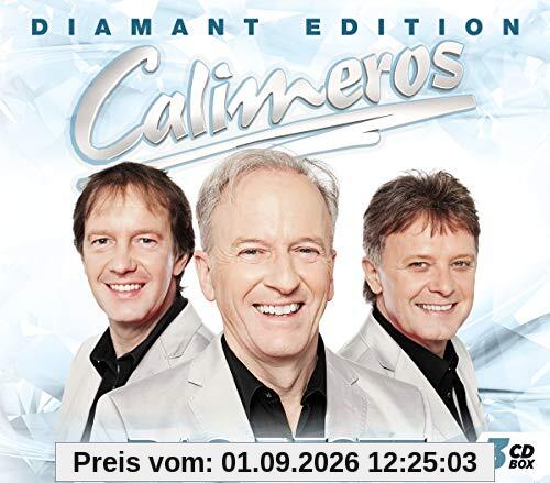 Diamant Edition