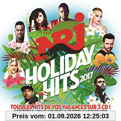 Holiday Hits 2017