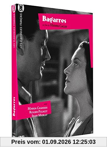 Bagarres [FR Import]