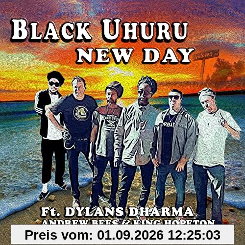 New Day