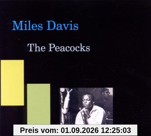 The Peacocks