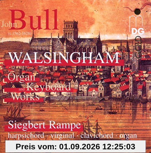 Walsingham